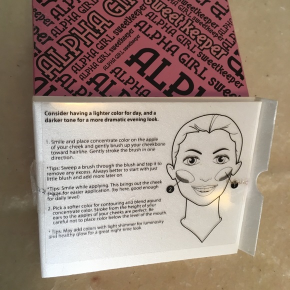 Bronzing kit - Picture 3 of 3